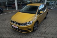 VW Golf Sportsvan VII 1.0 TSI Join