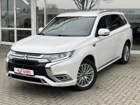 Vorschau: Mitsubishi Outlander 2.4 PHEV AWD Aut.