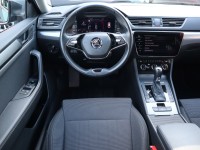 Skoda Superb Combi 2.0 TDI Style 4x4