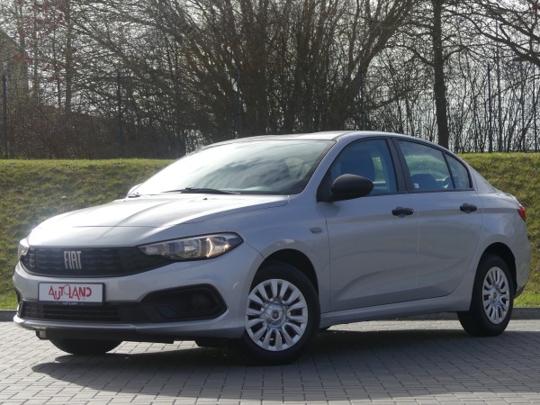 Fiat Tipo 1.4