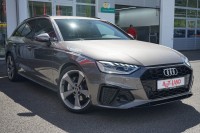 Audi A4 Avant 40 TFSI S-Line