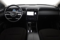 Hyundai Tucson 1.6 CRDi DCT 4WD