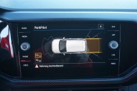 VW T-Cross 1.0 R-Line