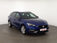 Seat Leon ST 1.4 e-HYBRID DSG FR