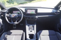 Cupra Leon Sportstourer 2.0 TSI VZ 4D