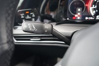 VW Golf VIII GTI 2.0TSI DSG