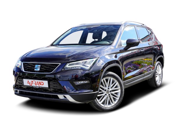 Seat Ateca 1.4 TSI Xcellence