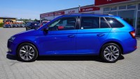 Skoda Fabia Combi 1.0 TSI Clever