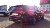 Ford Focus 1.0 EcoBoost Hybrid ST-Line