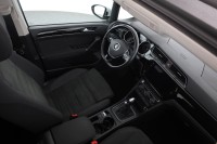 VW Touran 2.0 TDI DSG