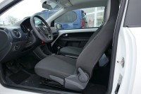VW up up! 1.0 beats BMT/Start-Stopp