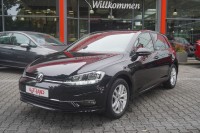 Vorschau: VW Golf VII 1.4 TSI Sound