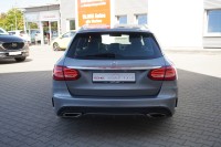 Mercedes-Benz C 250 C250 T AMG Line