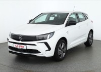 Opel Grandland (X) 1.2 Turbo Aut. Enjoy LED Kamera