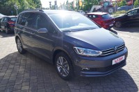 VW Touran 1.5 TSI DSG