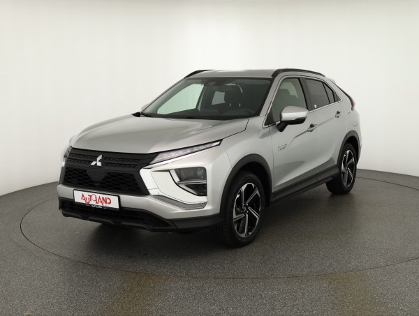 Mitsubishi Eclipse Cross 2.4 PHEV 4WD