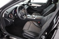 Mercedes-Benz C 220 C220 T d Avantgarde