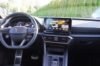 Cupra Leon ST 2.0 TSI VZ 4Drive