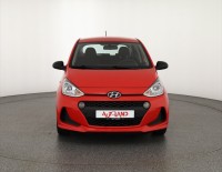 Hyundai i10 1.0 Select Automatik