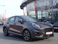 Ford Puma 1.0 M-Hybrid ST-Line