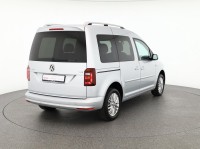 VW Caddy 1.4 TSI Highline