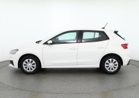 Vorschau: Skoda Fabia 1.0 MPI Active