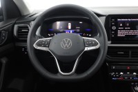 VW T-Cross 1.0 TSI DSG