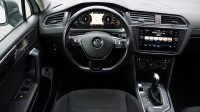 VW Tiguan Allspace 2.0 TDI DSG Highline 4Motion