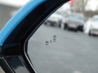 MG HS 1.5 T-GDI Luxury Aut.