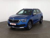 Skoda Kamiq 1.0 TSI Scoutline 2-Zonen-Klima Sitzheizung LED