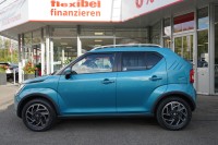 Suzuki Ignis 1.2 4x4 Comfort+