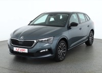 Skoda Scala 1.0 TSI Style LED Navi Panorama AHK PDC