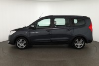 Vorschau: Dacia Lodgy 1.3 TCe 130 Stepway