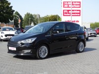 Vorschau: Ford C-Max C-MAX 1.5 EcoBoost