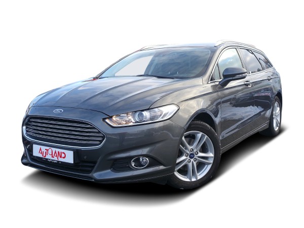 Ford Mondeo 1.5 EcoBoost Business Edition Start/Stopp