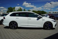 VW Golf VIII Variant 2.0 TSI R 4M DSG