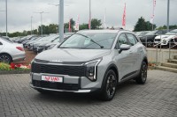 Vorschau: Kia Sportage 1.6 T-GDI Facelift