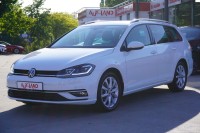 Vorschau: VW Golf VII Variant 1.5 TSI Highline DSG