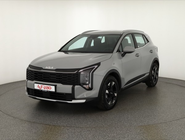 Kia Sportage 1.6 T-GDI Aut. Facelift