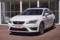 Vorschau: Seat Leon ST 1.4 TSI FR