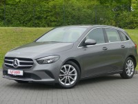 Vorschau: Mercedes-Benz B 180 B180