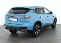 MG HS 1.5 T-GDI Luxury Aut.