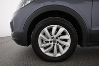 VW T-Cross 1.0 TSI DSG