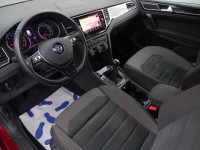 VW Golf Sportsvan VII 1.5 16V TSI Highline