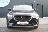 Mazda CX-3 2.0 Kizoku