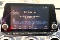 Nissan Juke 1.0 Tekna