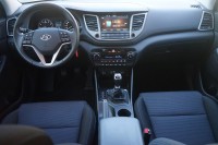 Hyundai Tucson 1.6