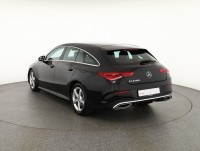 Mercedes-Benz CLA 180 SB AMG Line