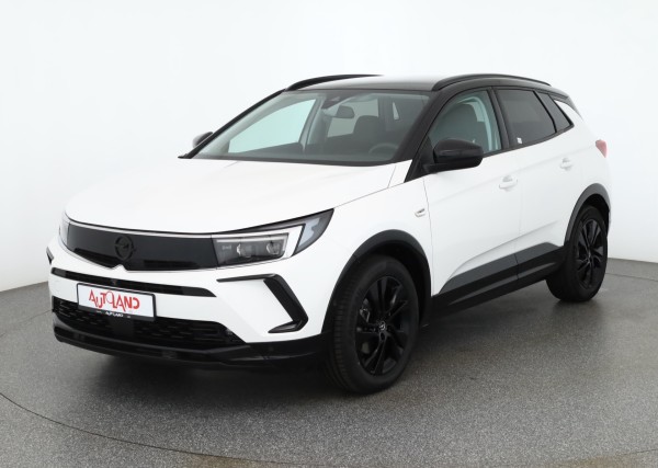 Opel Grandland 1.2 GS Line