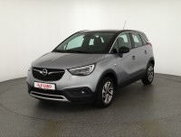 Opel Crossland 1.2 Turbo 120 Jahre LED Navi Spurhalte